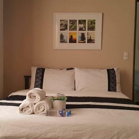 Condo Apartment Near Manila Airport Naia T3 Εξωτερικό φωτογραφία