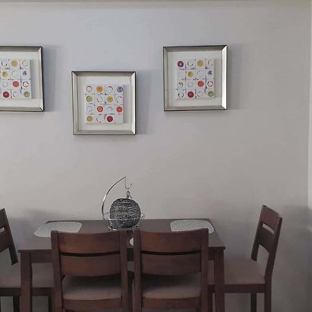 Condo Apartment Near Manila Airport Naia T3 Εξωτερικό φωτογραφία