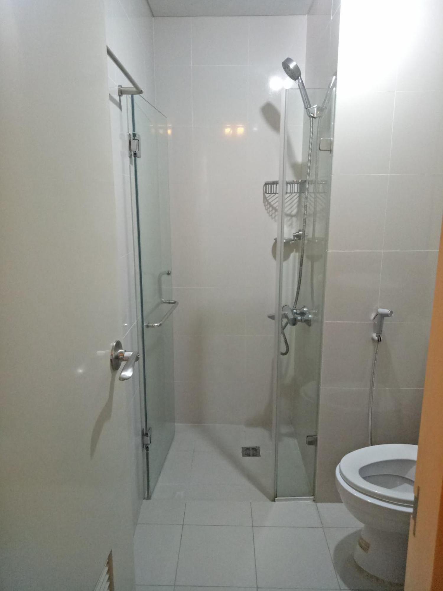 Condo Apartment Near Manila Airport Naia T3 Εξωτερικό φωτογραφία