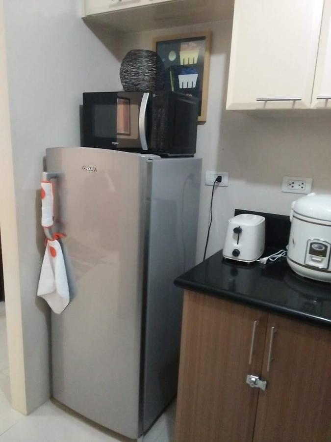 Condo Apartment Near Manila Airport Naia T3 Εξωτερικό φωτογραφία