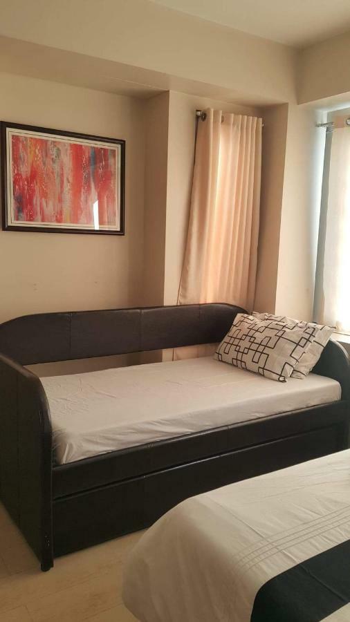Condo Apartment Near Manila Airport Naia T3 Εξωτερικό φωτογραφία