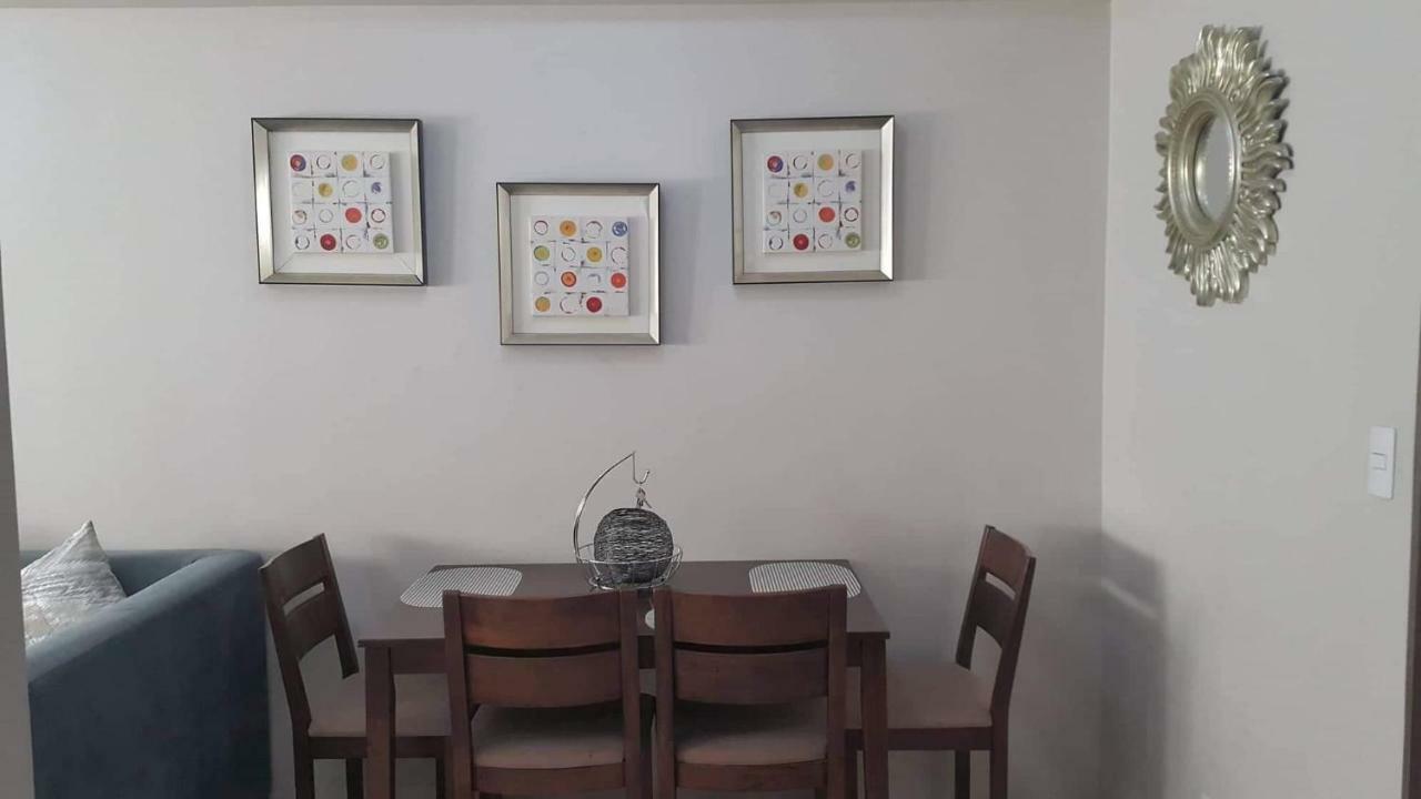 Condo Apartment Near Manila Airport Naia T3 Εξωτερικό φωτογραφία