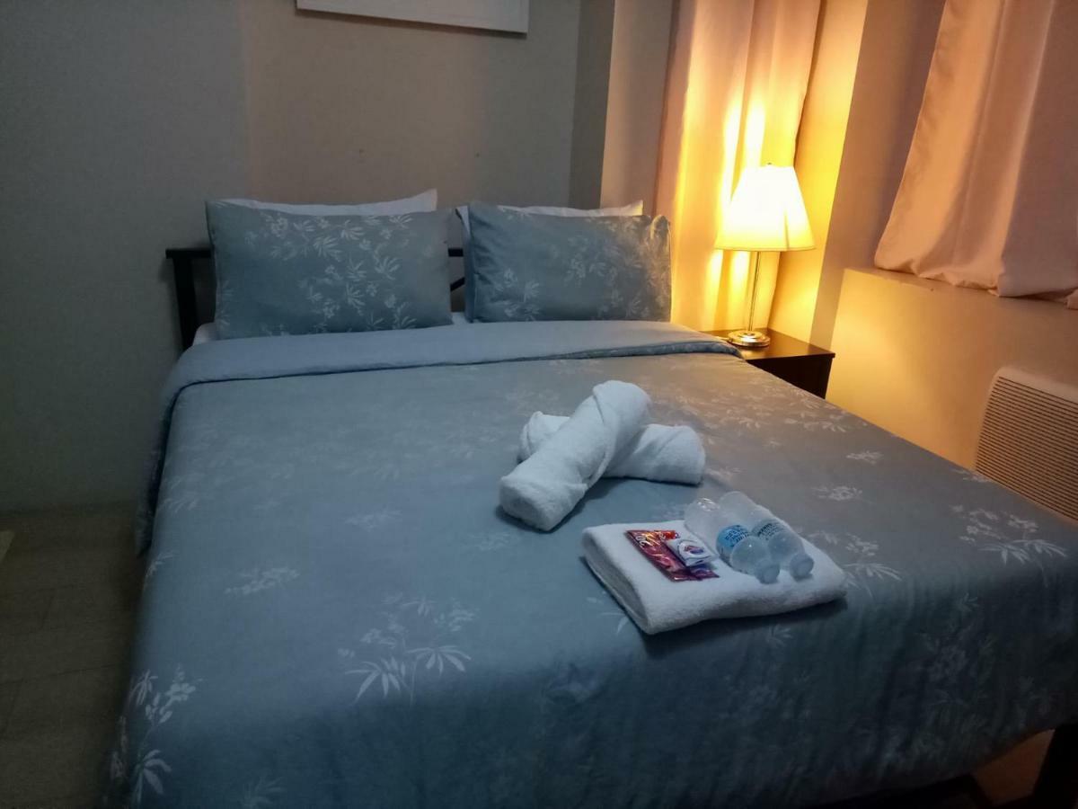Condo Apartment Near Manila Airport Naia T3 Εξωτερικό φωτογραφία