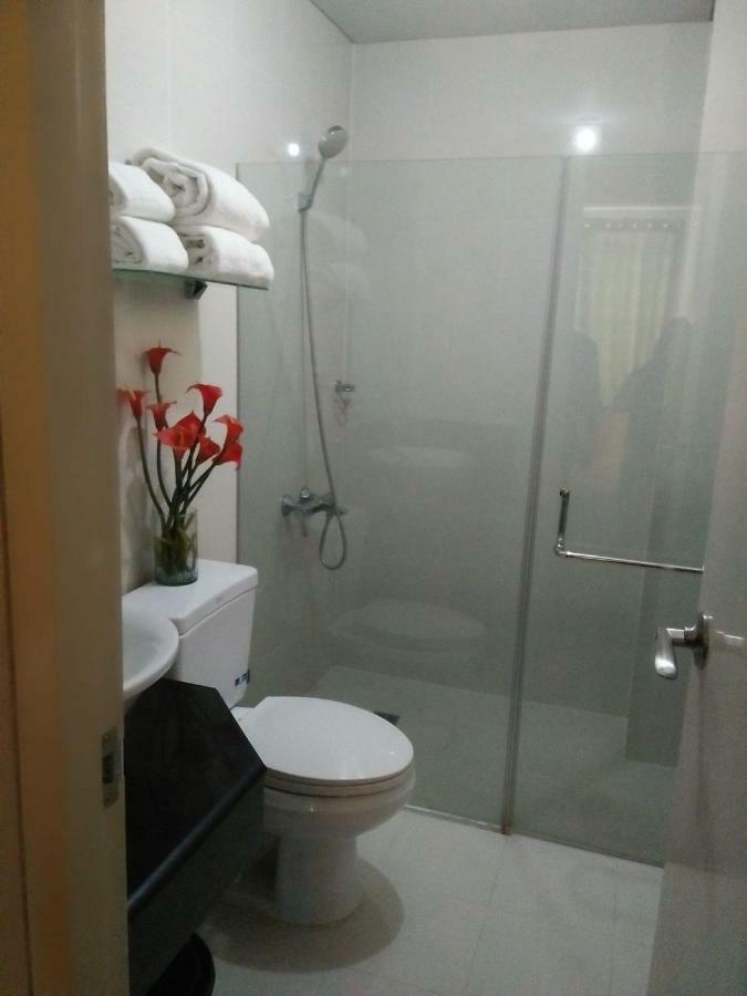 Condo Apartment Near Manila Airport Naia T3 Εξωτερικό φωτογραφία