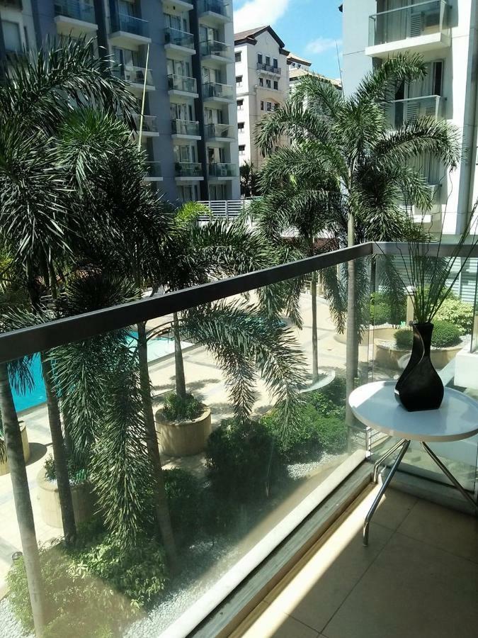 Condo Apartment Near Manila Airport Naia T3 Εξωτερικό φωτογραφία