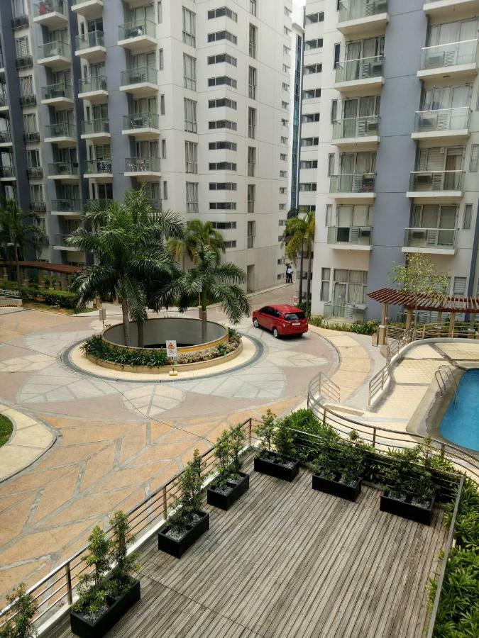 Condo Apartment Near Manila Airport Naia T3 Εξωτερικό φωτογραφία