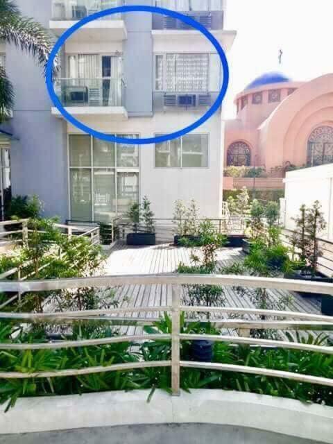 Condo Apartment Near Manila Airport Naia T3 Εξωτερικό φωτογραφία