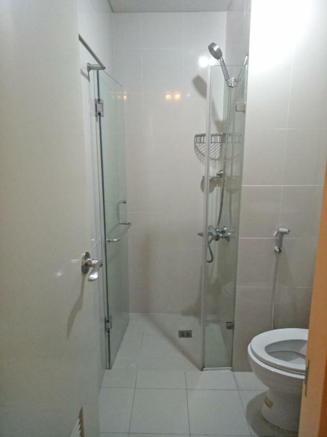 Condo Apartment Near Manila Airport Naia T3 Δωμάτιο φωτογραφία