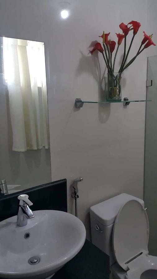 Condo Apartment Near Manila Airport Naia T3 Εξωτερικό φωτογραφία