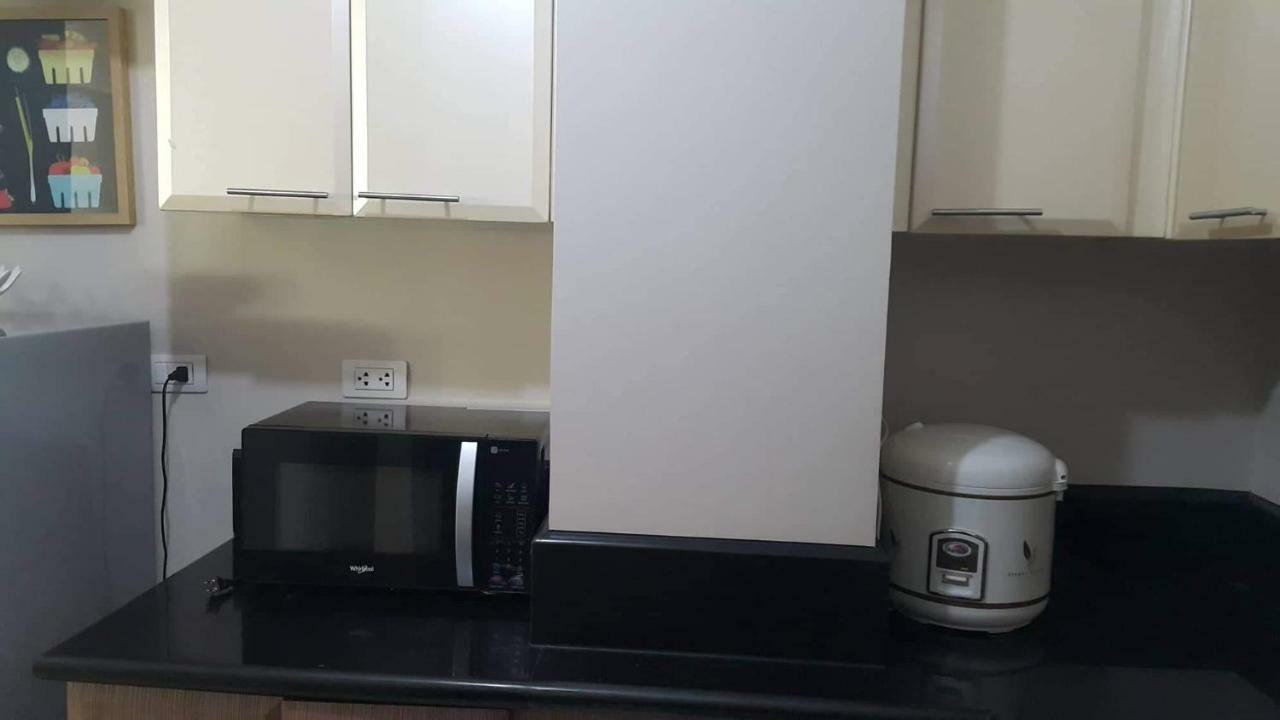 Condo Apartment Near Manila Airport Naia T3 Εξωτερικό φωτογραφία