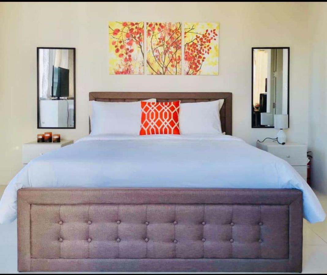 Condo Apartment Near Manila Airport Naia T3 Δωμάτιο φωτογραφία